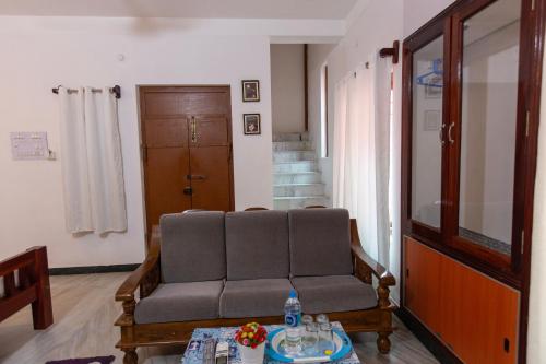 sunflower villa