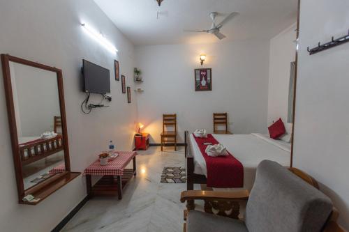 sunflower villa
