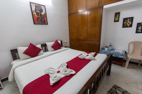 sunflower villa