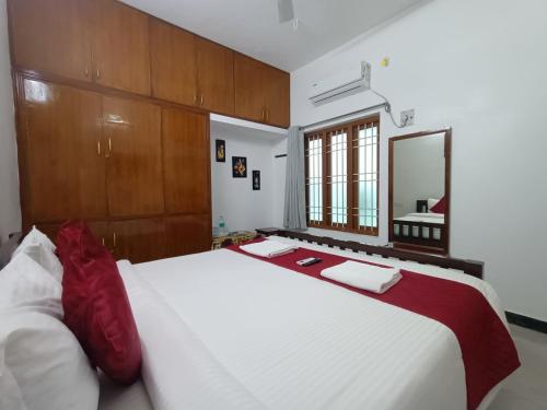 pondicherry