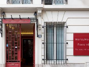 hotelhome paris 16