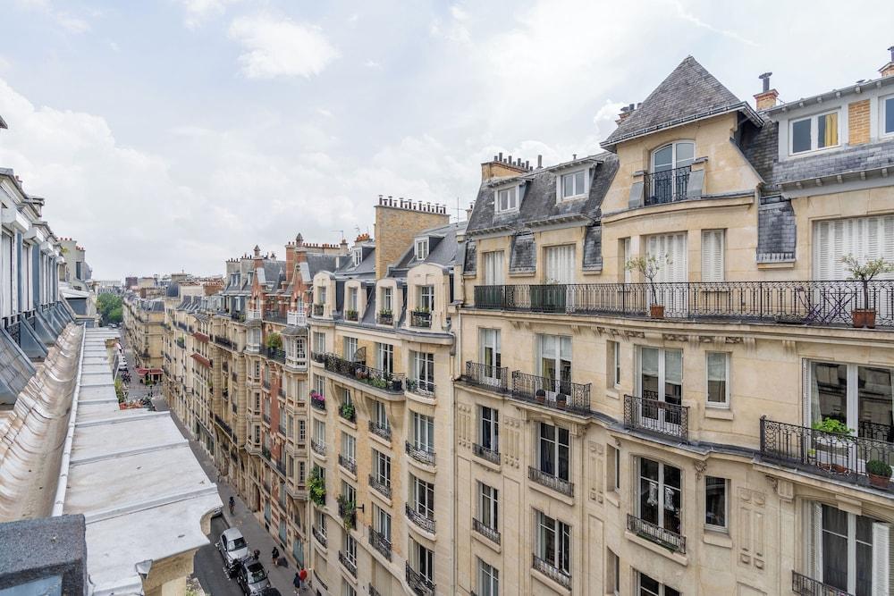 hotelhome paris 16