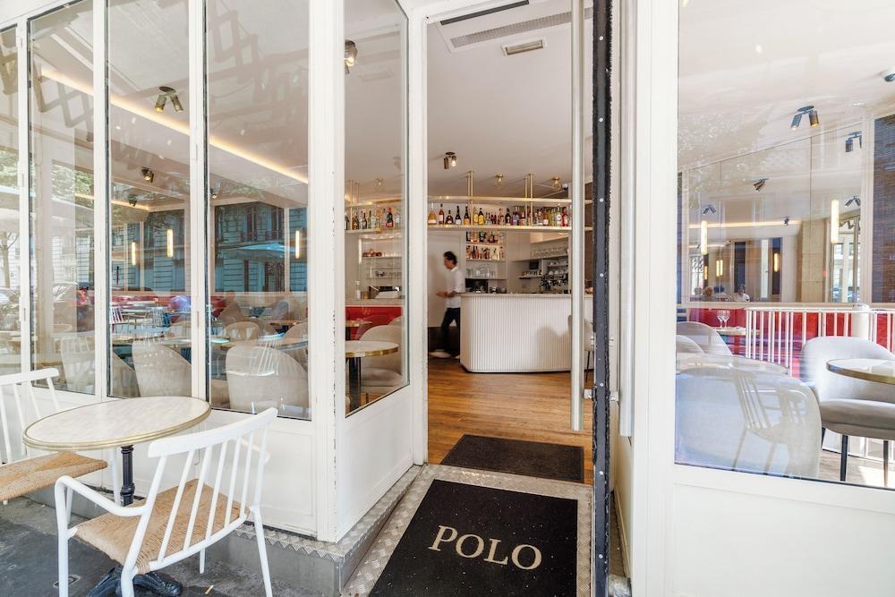 hotelhome paris 16
