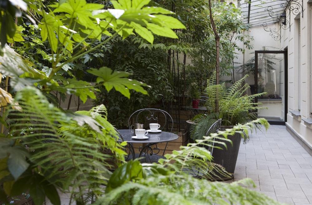 hotelhome paris 16