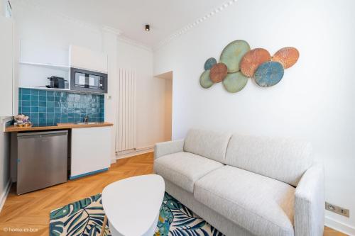 hotelhome paris 16