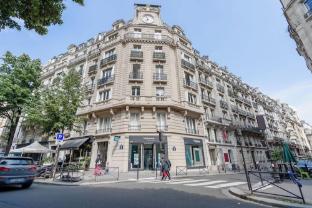 hotelhome paris 16