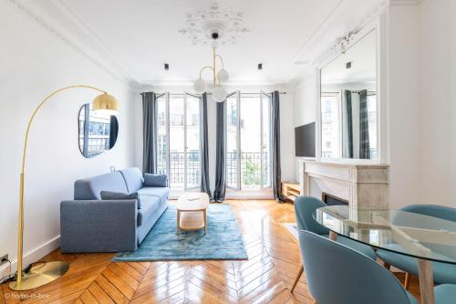 hotelhome paris 16