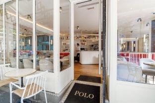 hotelhome paris 16