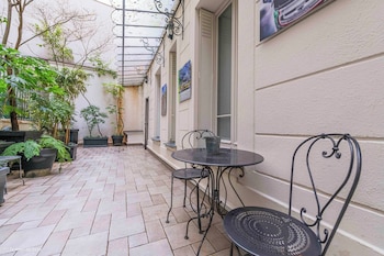 hotelhome paris 16