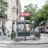 hotelhome paris 16