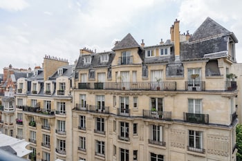 hotelhome paris 16