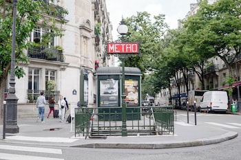 hotelhome paris 16
