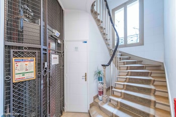 hotelhome paris 16