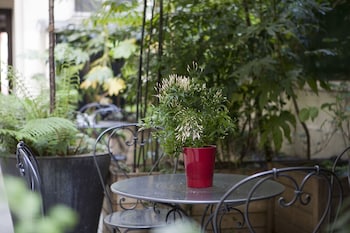 hotelhome paris 16