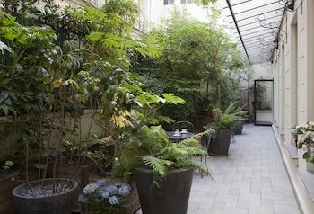 hotelhome paris 16