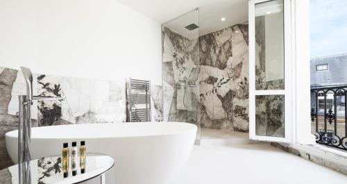 Grand Hotel Du Palais Royal,1St Arrondissement>>Paris,5 star