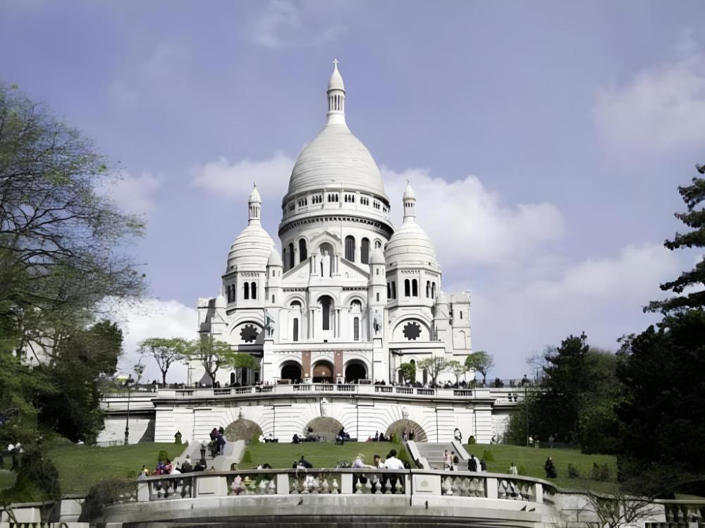 paris