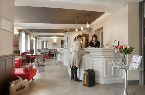 hotel de gramont
