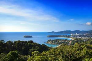 holiday inn resort phuket karon beach by ihg