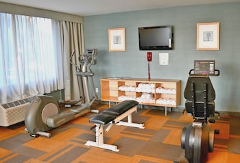 the belamar hotel manhattan beach tapestry by hilton