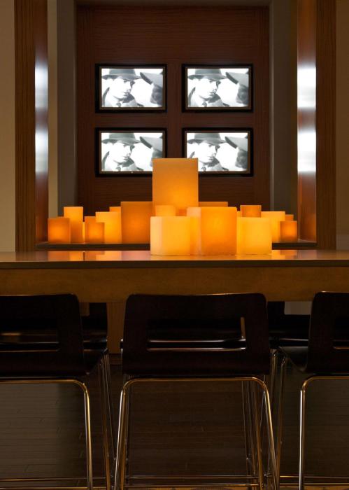 the belamar hotel manhattan beach tapestry by hilton