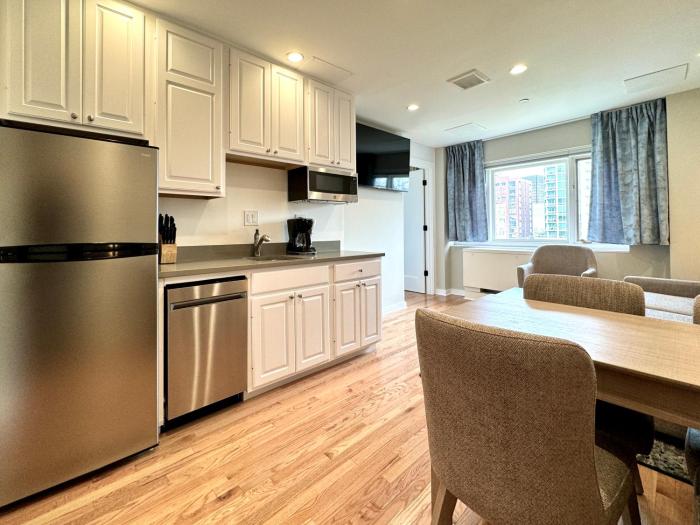 the gem museum suites