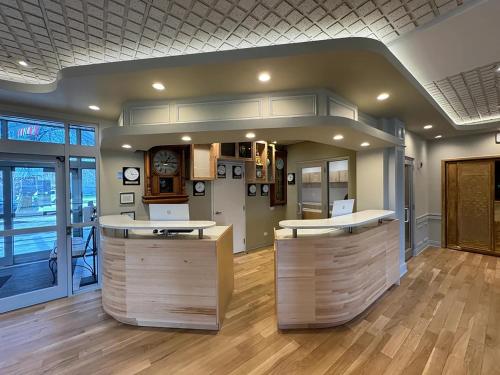 the gem museum suites