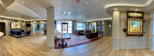 the gem museum suites