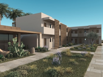 the ritual a wellness retreat