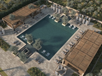 the ritual a wellness retreat