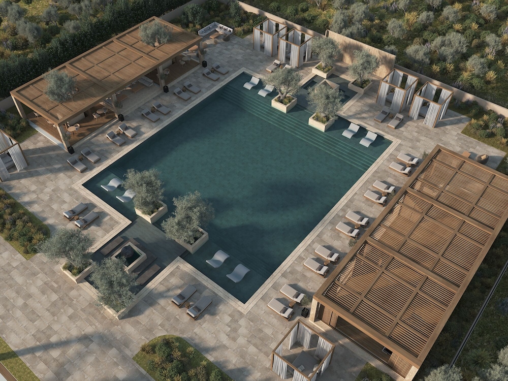 the ritual a wellness retreat