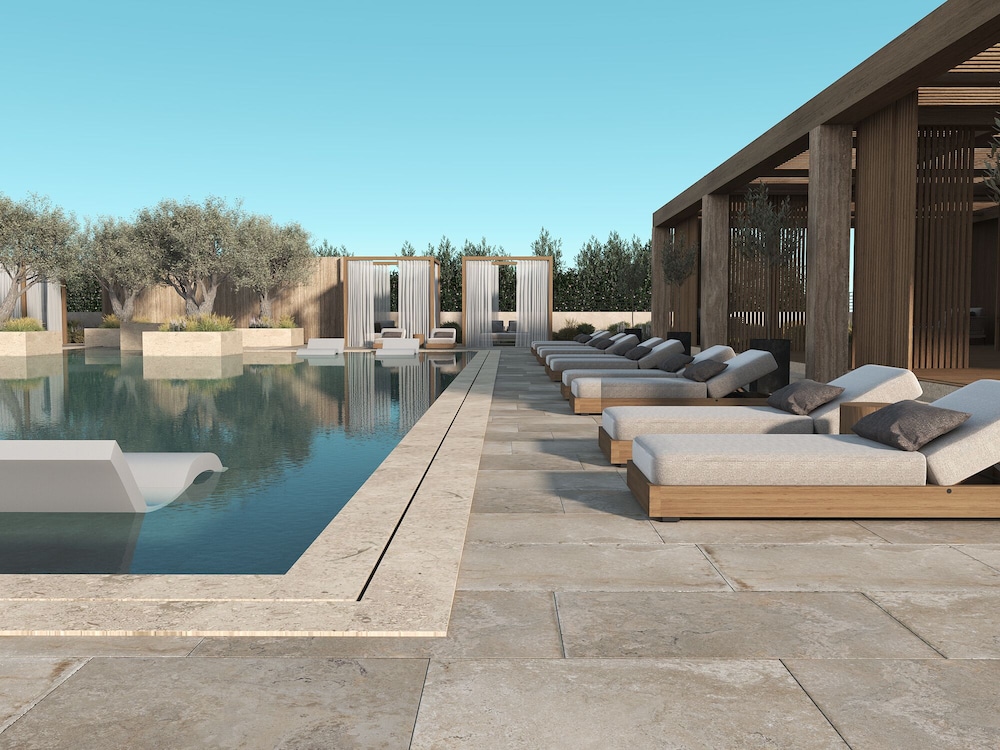 the ritual a wellness retreat