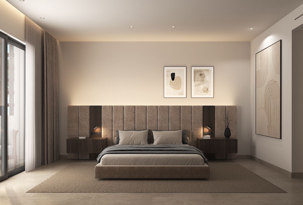 the ritual a wellness retreat