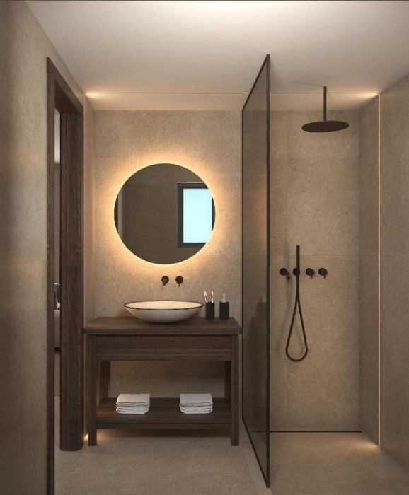 the ritual a wellness retreat