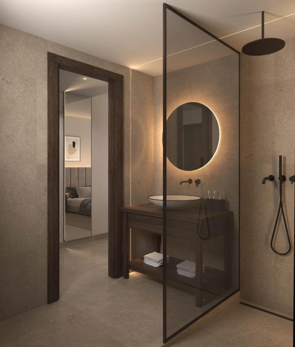 the ritual a wellness retreat