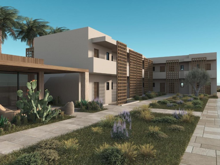 the ritual a wellness retreat