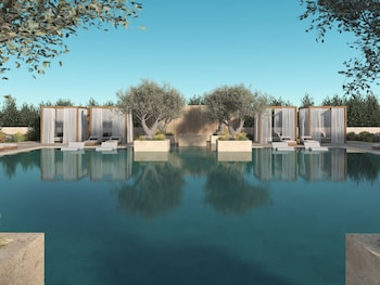 the ritual a wellness retreat