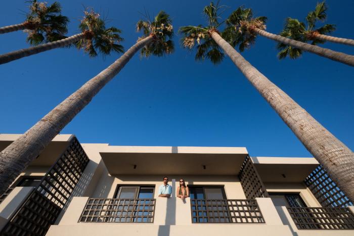 the ritual a wellness retreat