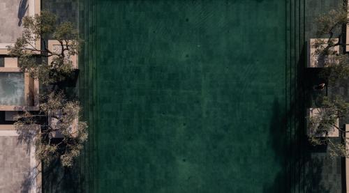 the ritual a wellness retreat