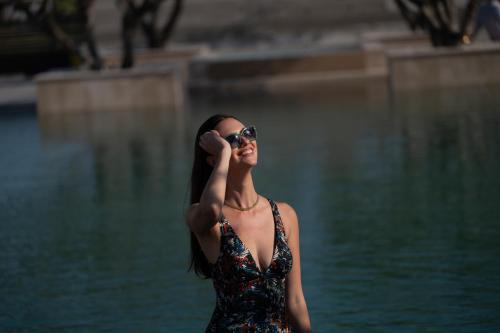 the ritual a wellness retreat