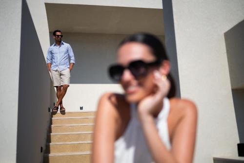 the ritual a wellness retreat