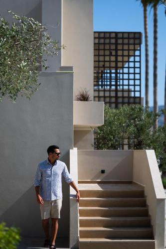 the ritual a wellness retreat