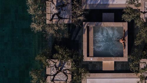 the ritual a wellness retreat