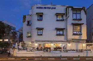 tlv 88 sea hotel