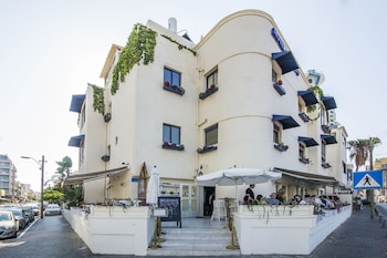 tel aviv