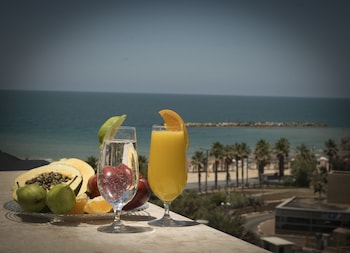 tel aviv