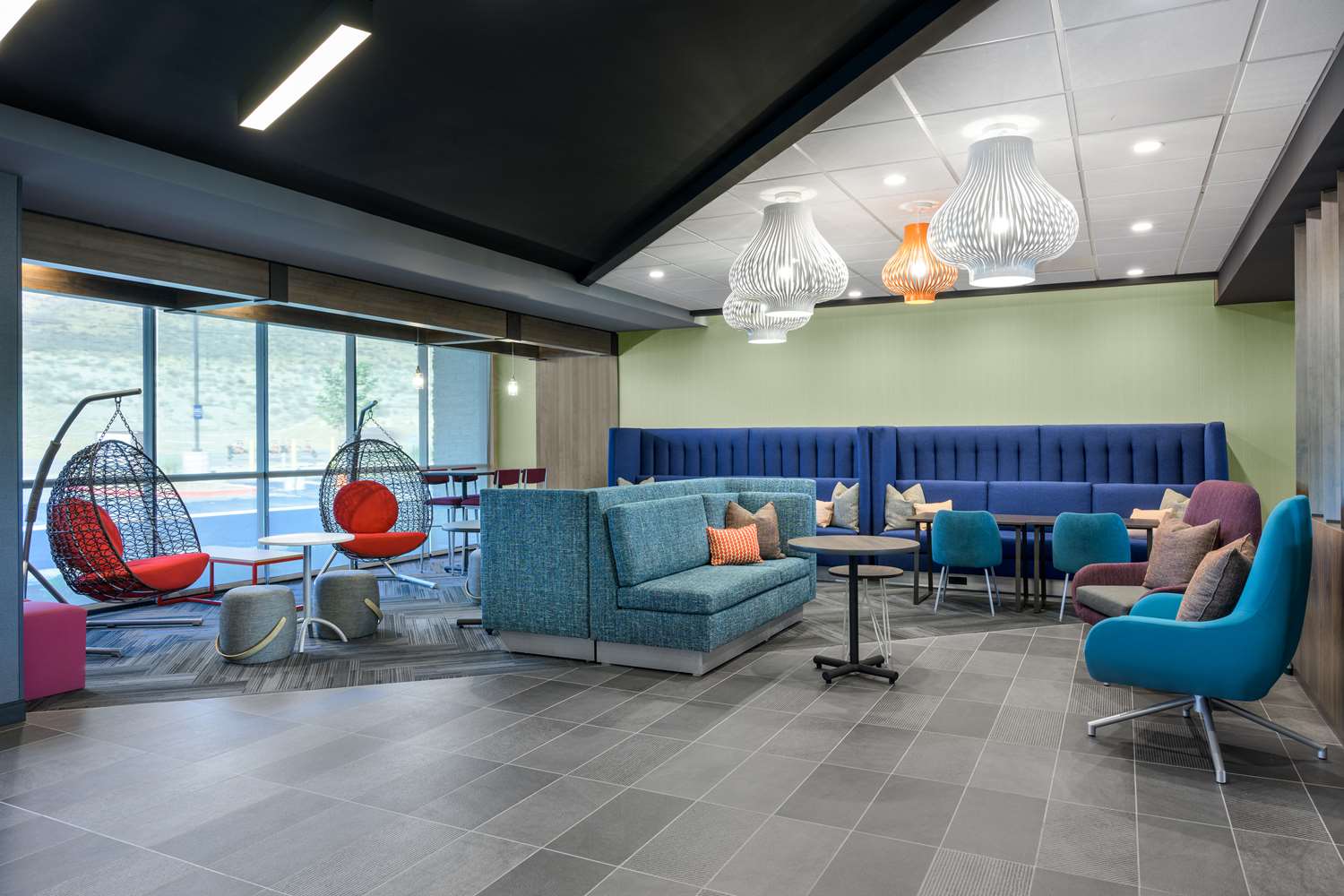 tru by hilton norco