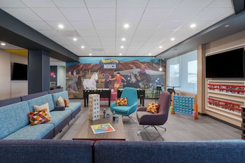 tru by hilton norco