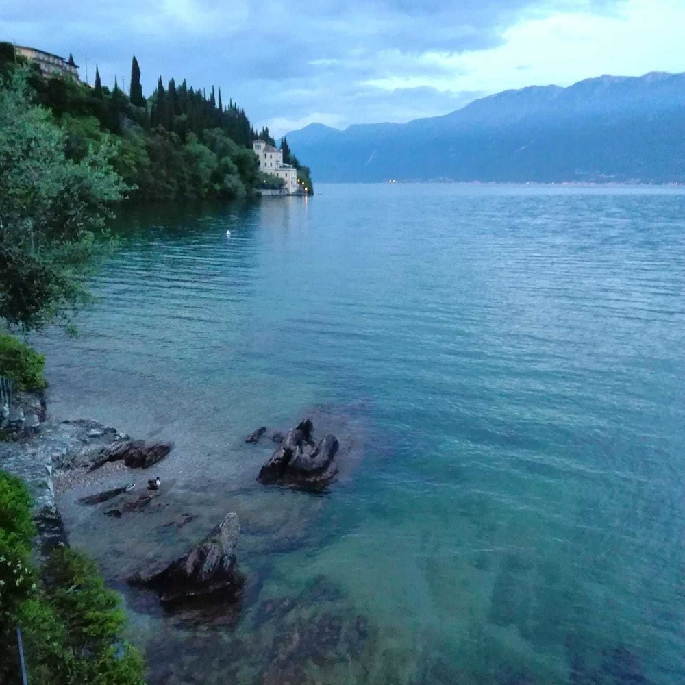 toscolano maderno