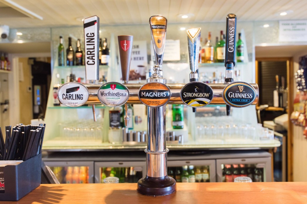 Gwesty'r Marine Hotel & Spa,Ceredigion>>Aberystwyth,3 star